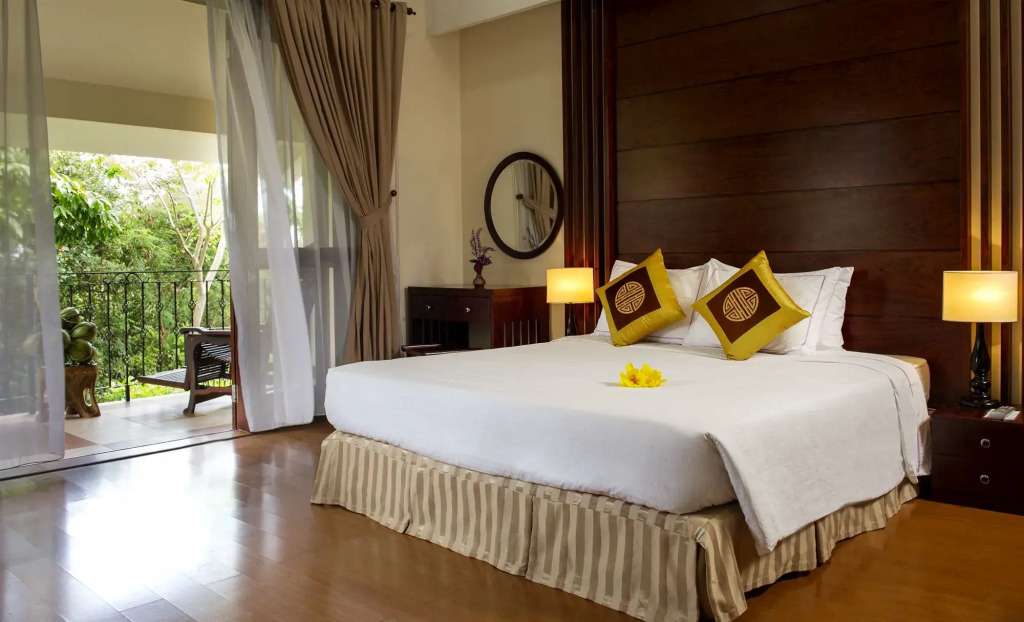 Nui Thom Ecolodge