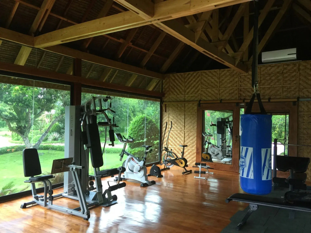 Donatela Resort and Sanctuary