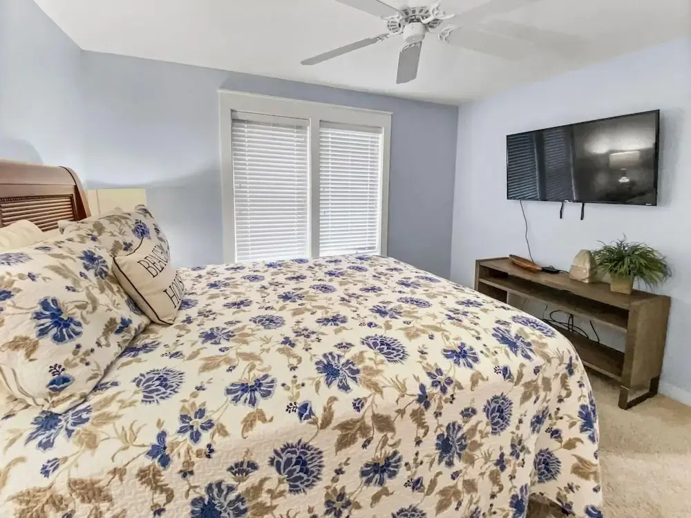 Raven's Nest at Sandestin by Destin Getaways