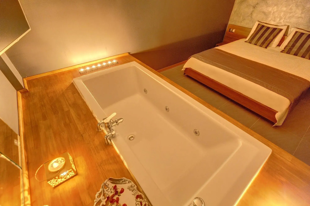 Galano Suites Alaçatı
