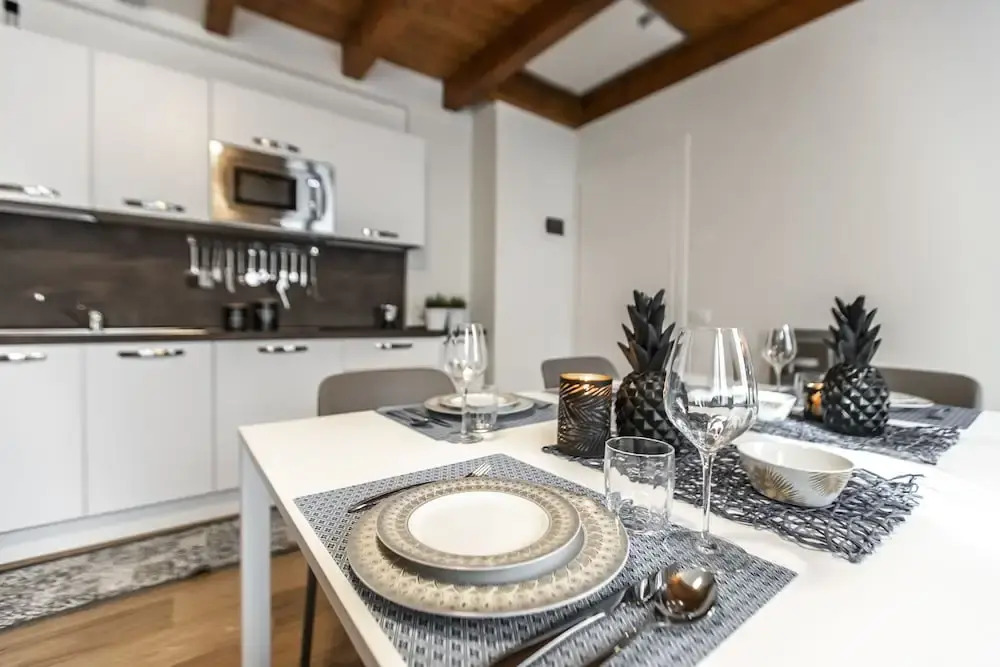 Venetian Dream Apartment R&R