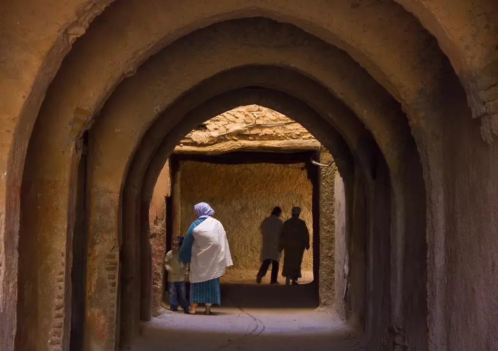 Riad Sabria