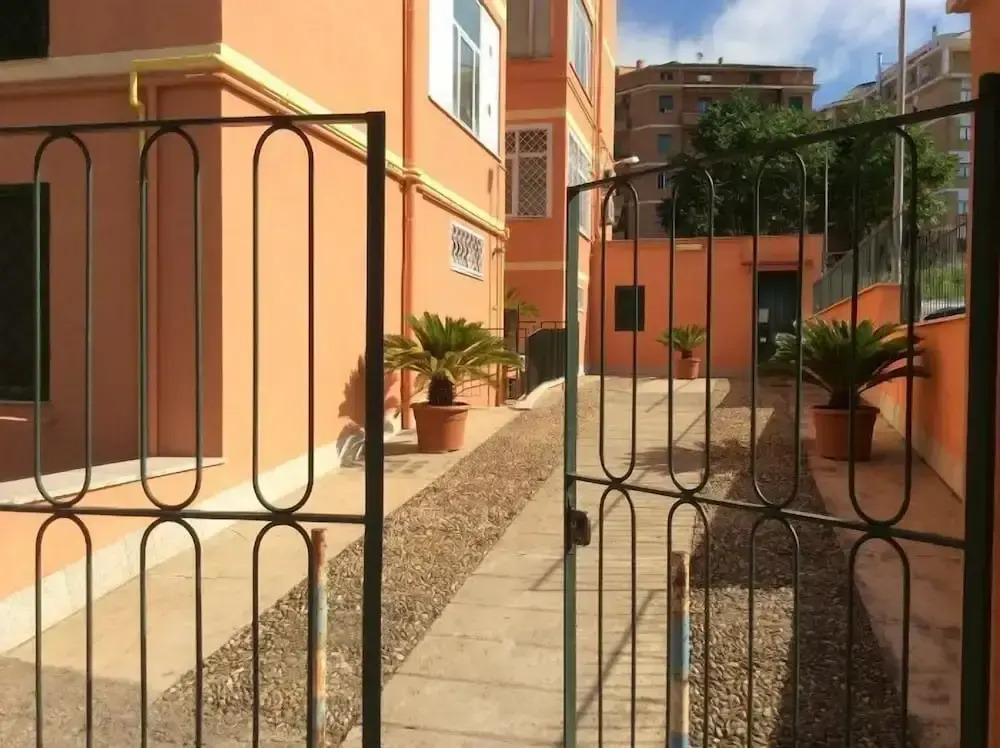 Tommy Guest House Roma