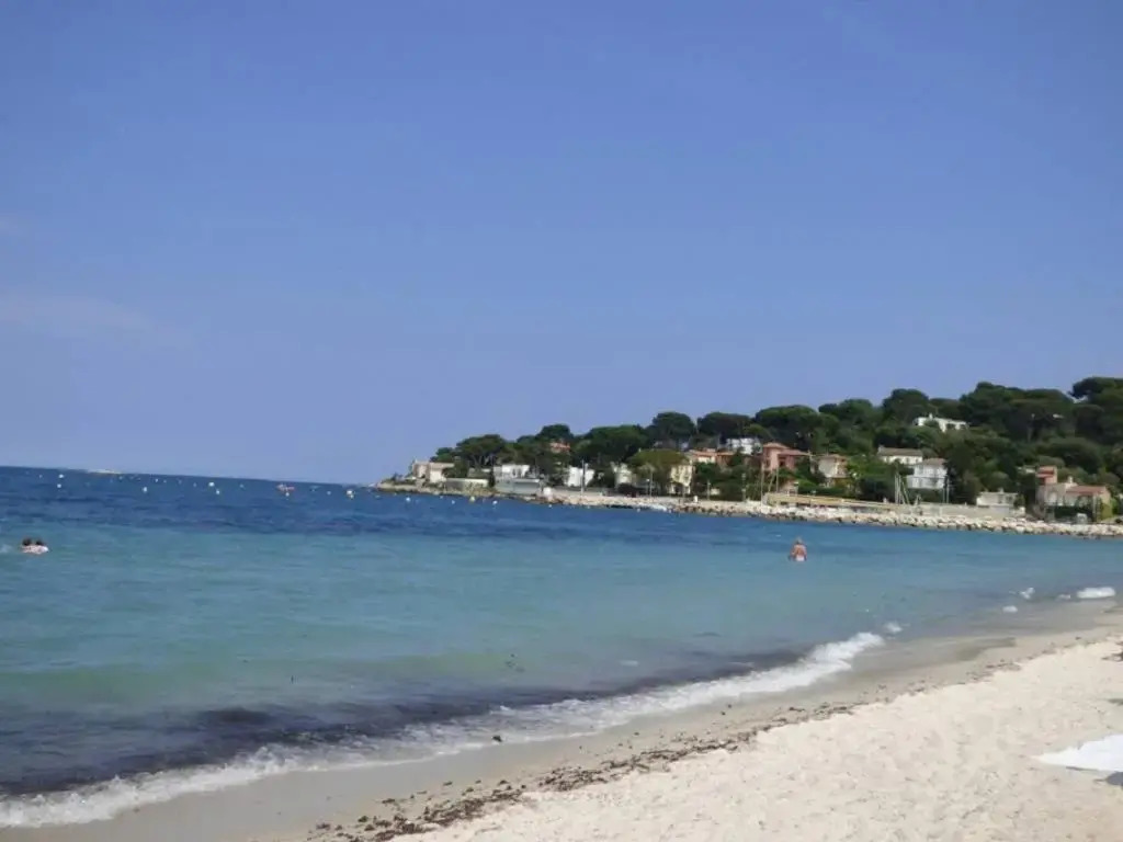 VILLA THETIS 4 pièces