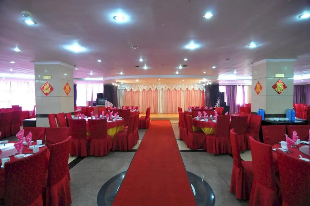 Qianshao Hotel Qingdao