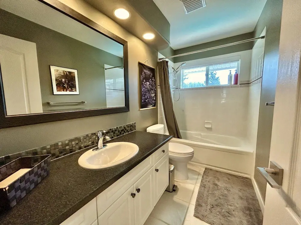 Vintner's Nook B&B