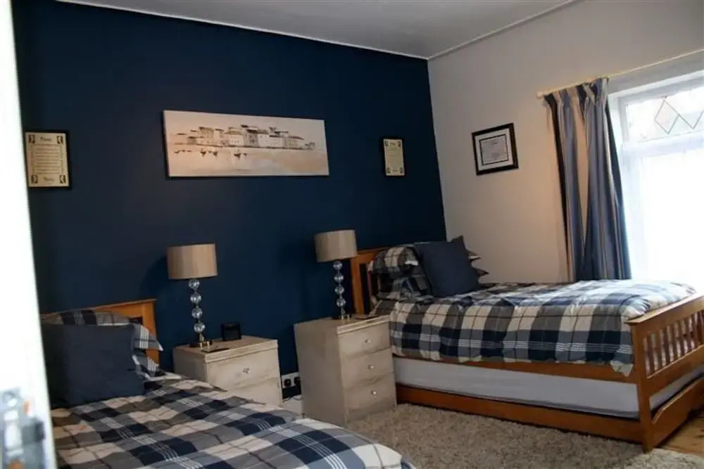 Mere Cottage B&B