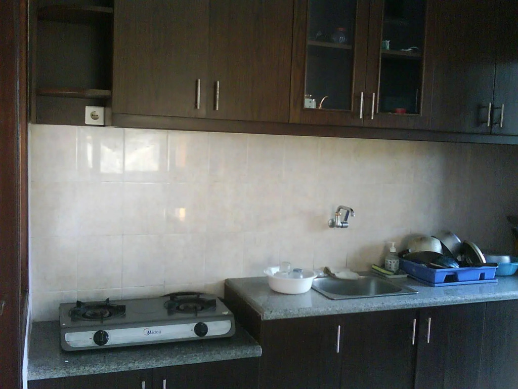 Villa Edelweiss 14 Malang