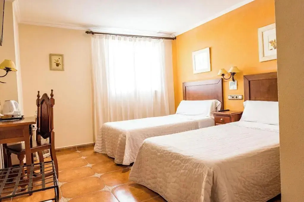 Hostal La Posada