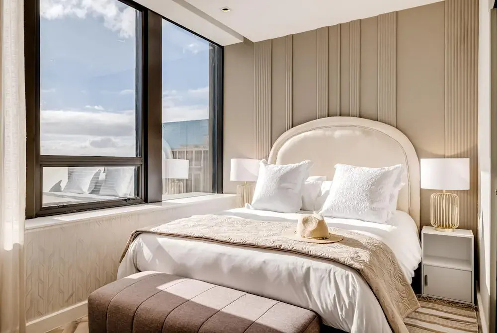 1bed Apt in Cape Town CBD City Suite 1602