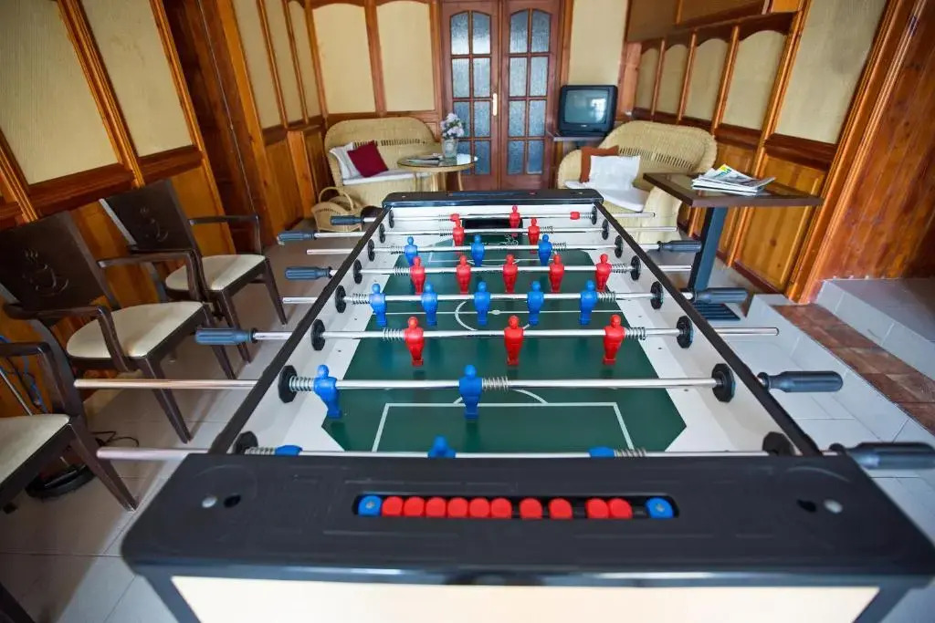 HELIOS Hotel Apartments