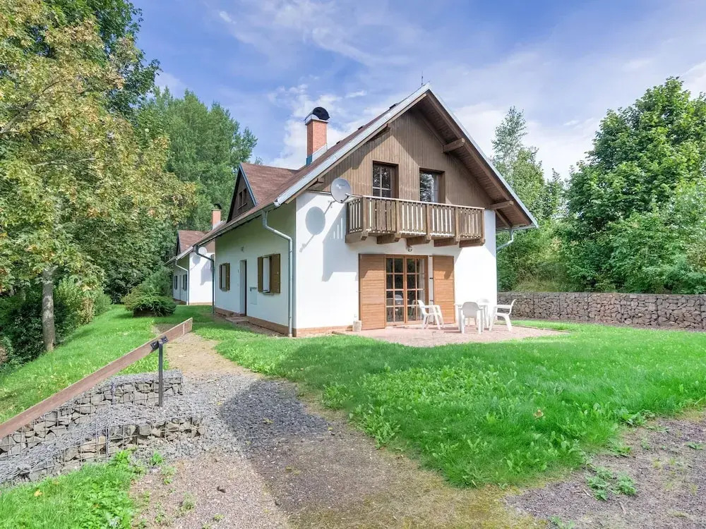 A Super Location for an Active Holiday in the Giant Mountains