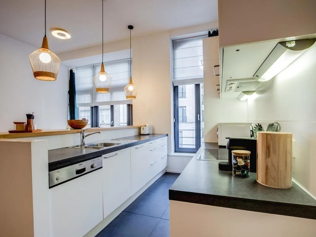 Sweet Inn Apartments - Rue De Livourne
