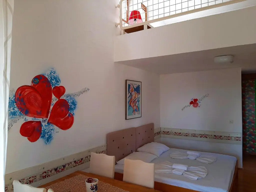 Apartments Unija Duga Uvala
