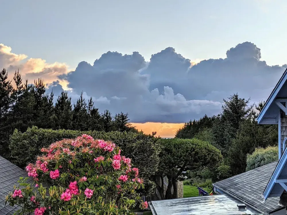 Boreas Bed & Breakfast Inn