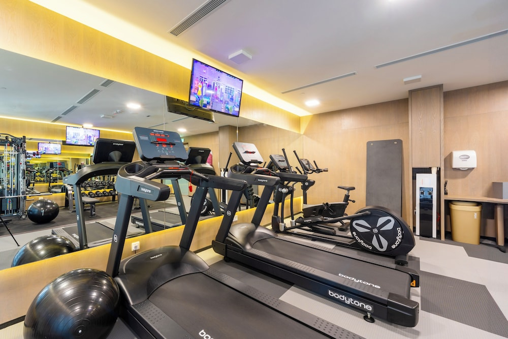 Imperial KLCC by WSD