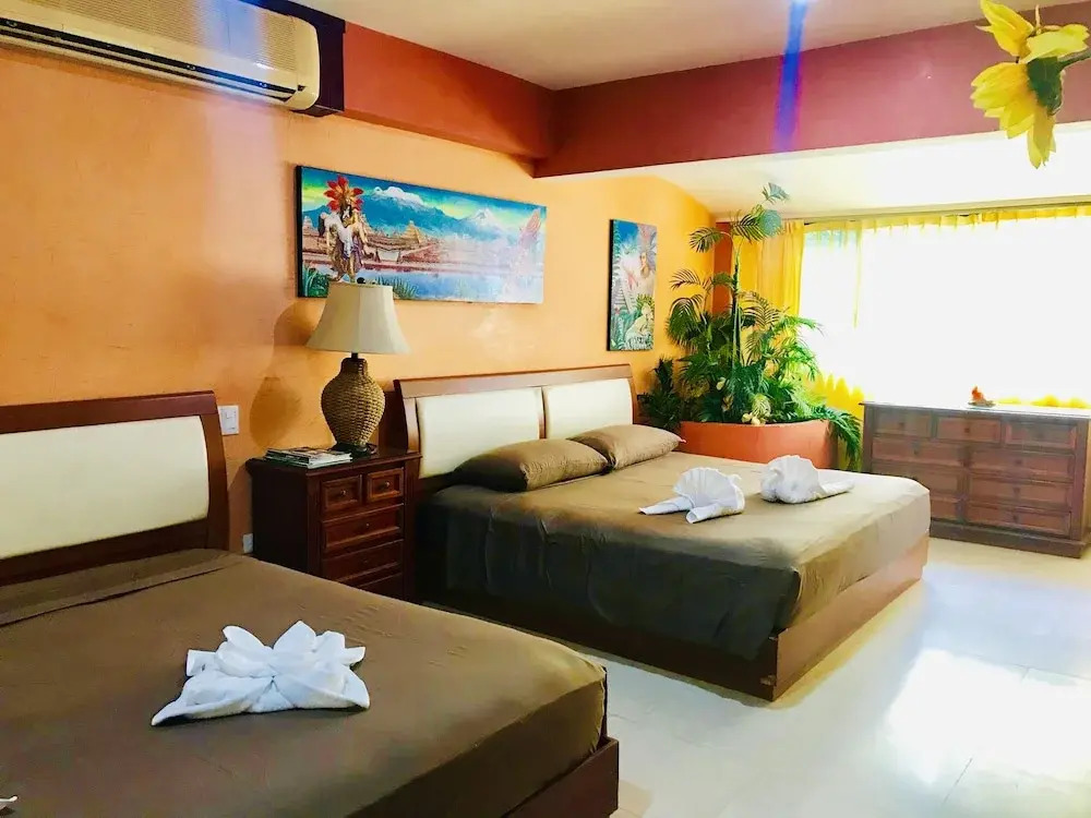 Dolce Vita Caribe Villas