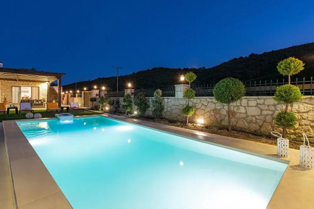 Vesta Villa