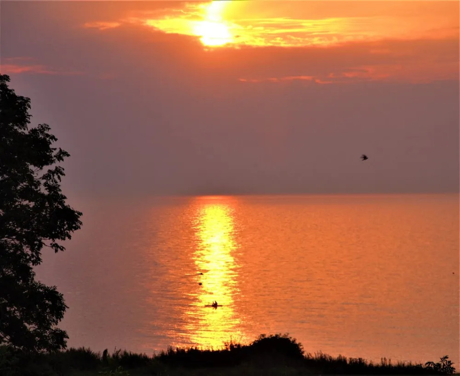 Haus am Meer