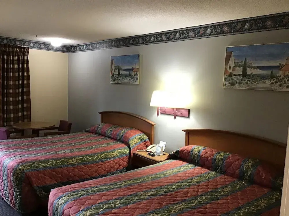 Scottish Inns