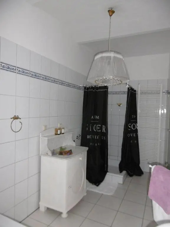 Apartment Hermine