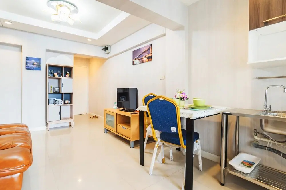 Century Park Condo By Favstay