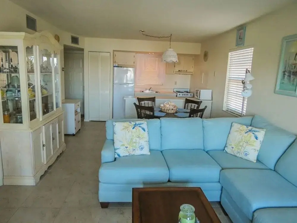 Ac F-301 - Anglers Cove 1 Bedroom Condo by Redawning