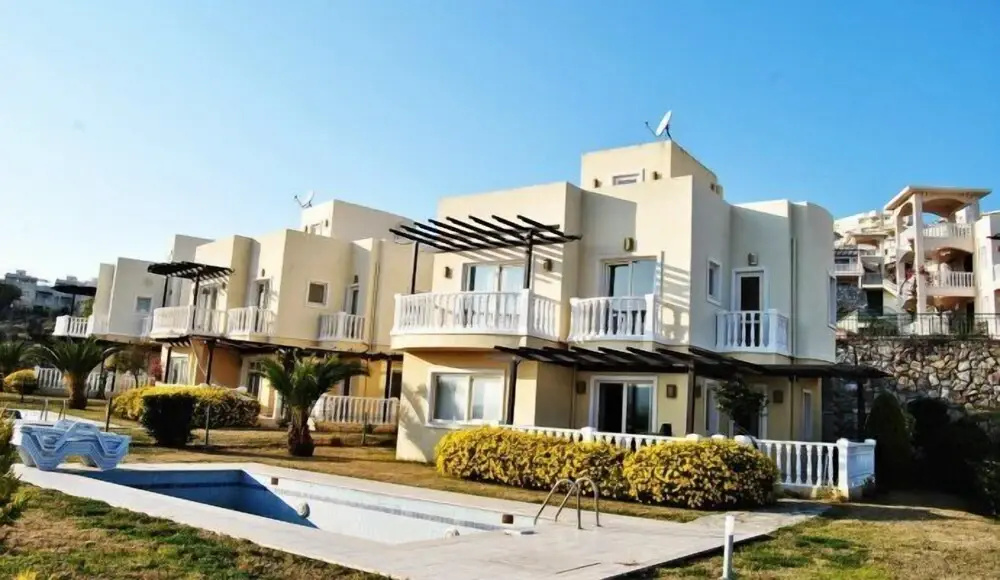 Turquoise Residence 3 Bedrooms with Pool