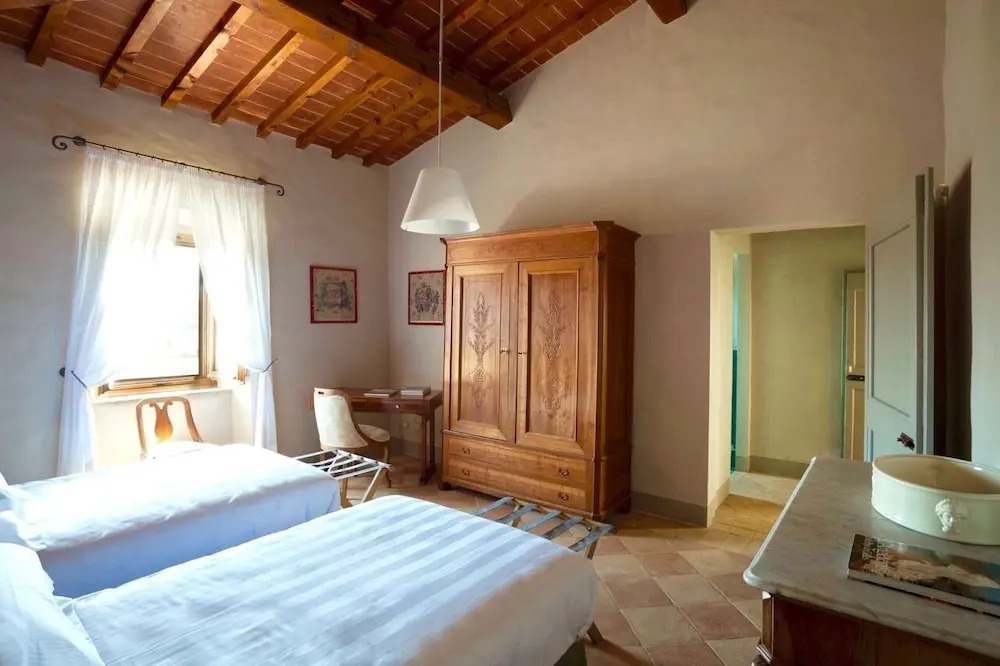 Villa Fortilizio