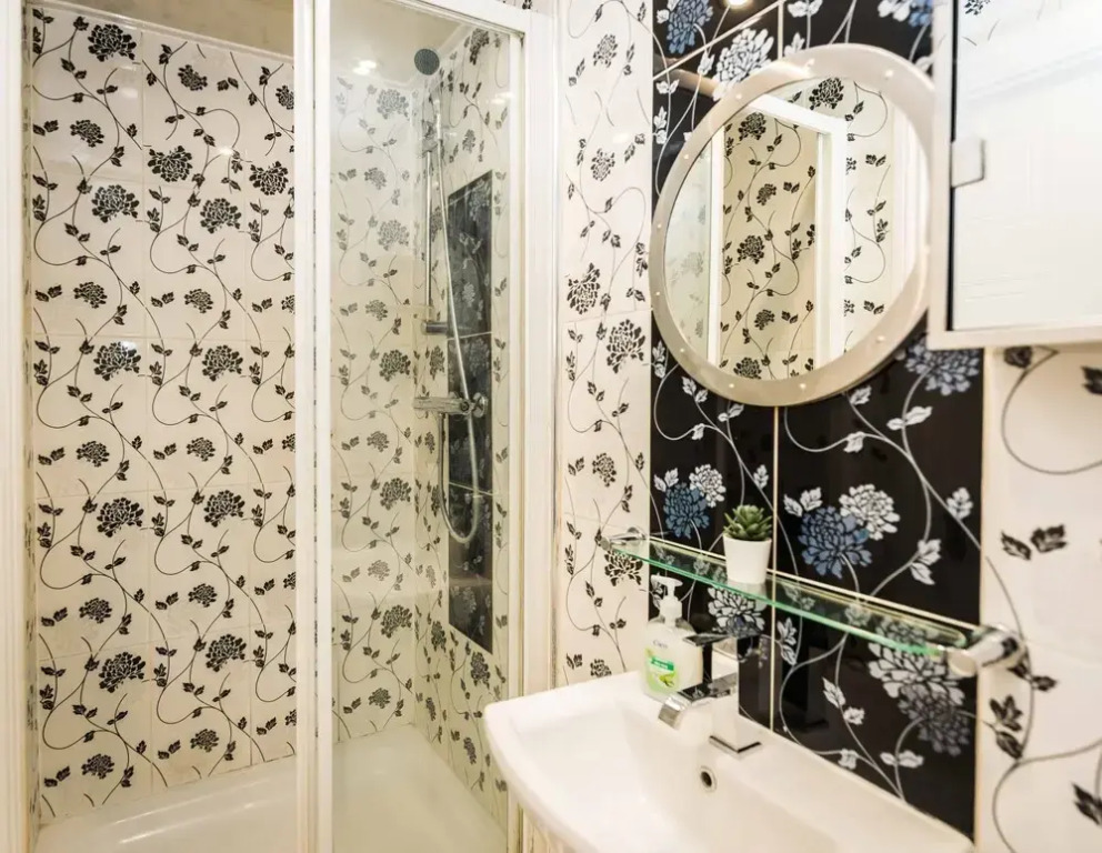 Luxury Central Two Bed Apartment