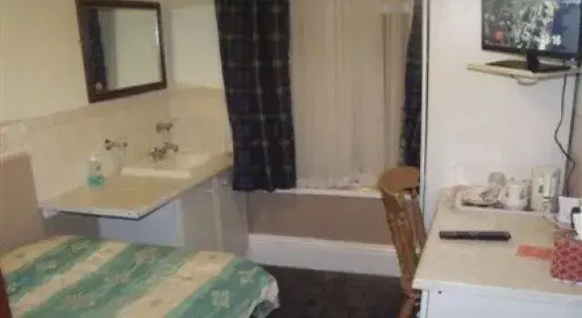 Hillrise Guest House
