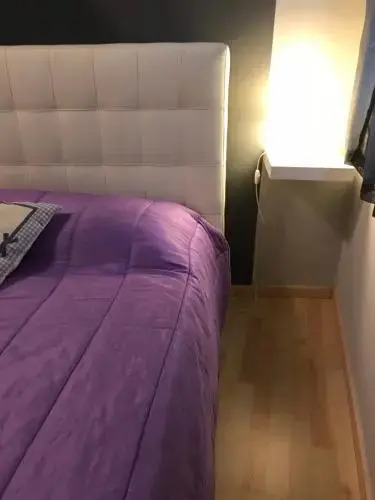 Dante & Beatrice Suites