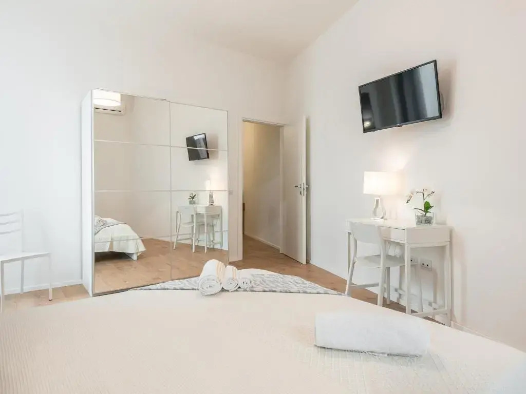Acquachiara Suite