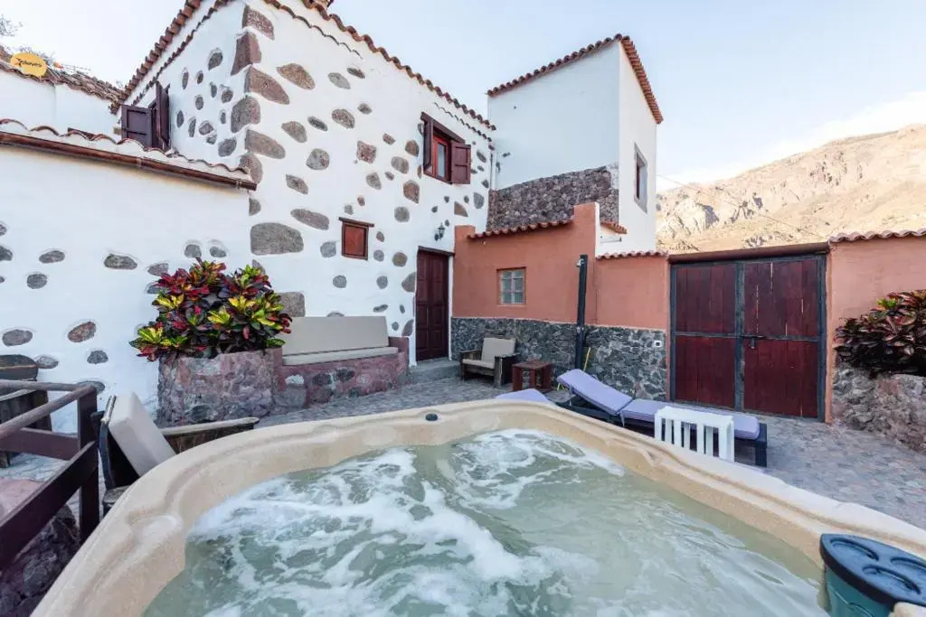 Casa la Era
