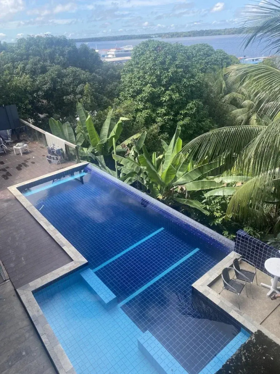 Hotel Mapuera