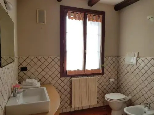 B&B Ca L'oasi