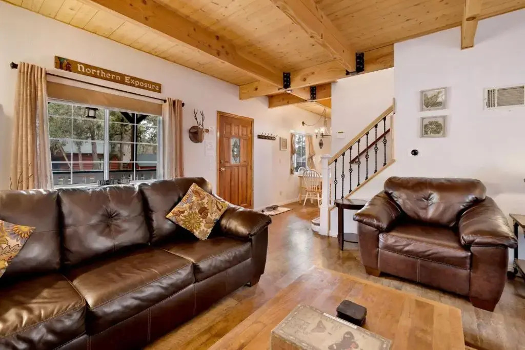 Whiskey Mountain Lodge #2028 By Big Bear Vacations