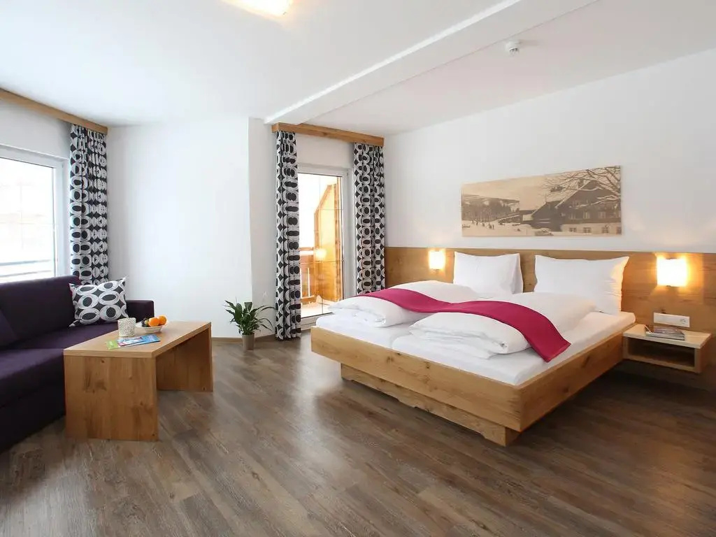 Hotel Winterer