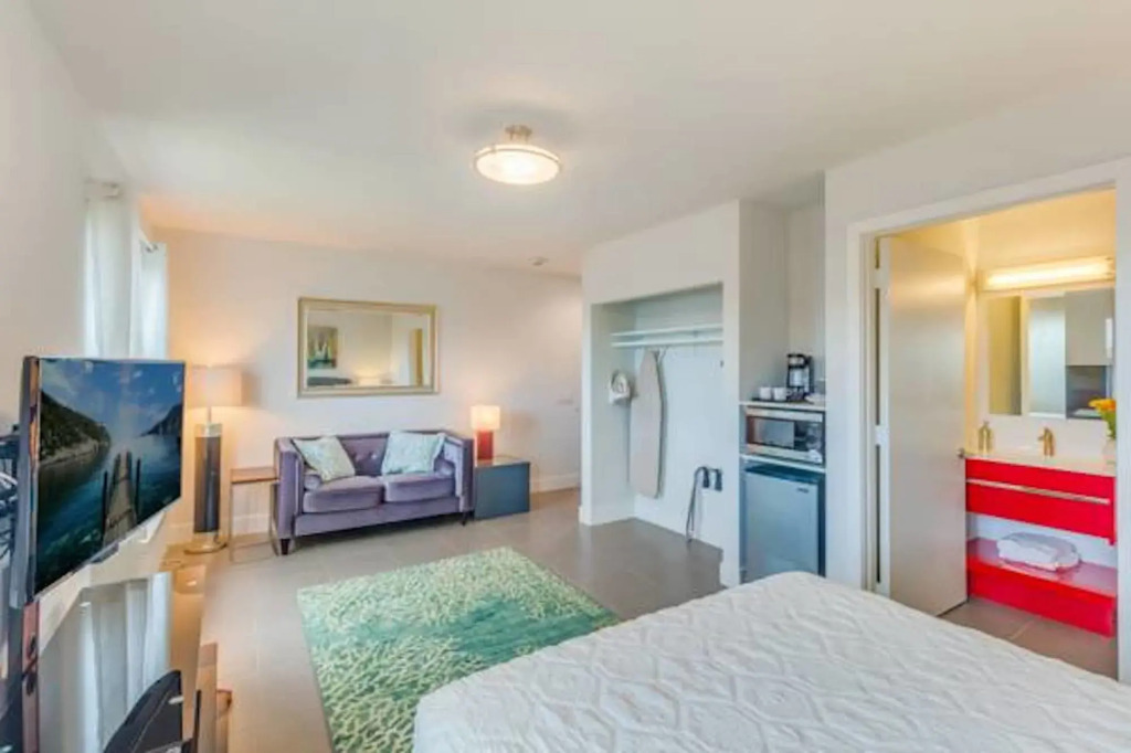 Costa Norte Boutique Hotel Miami Beach