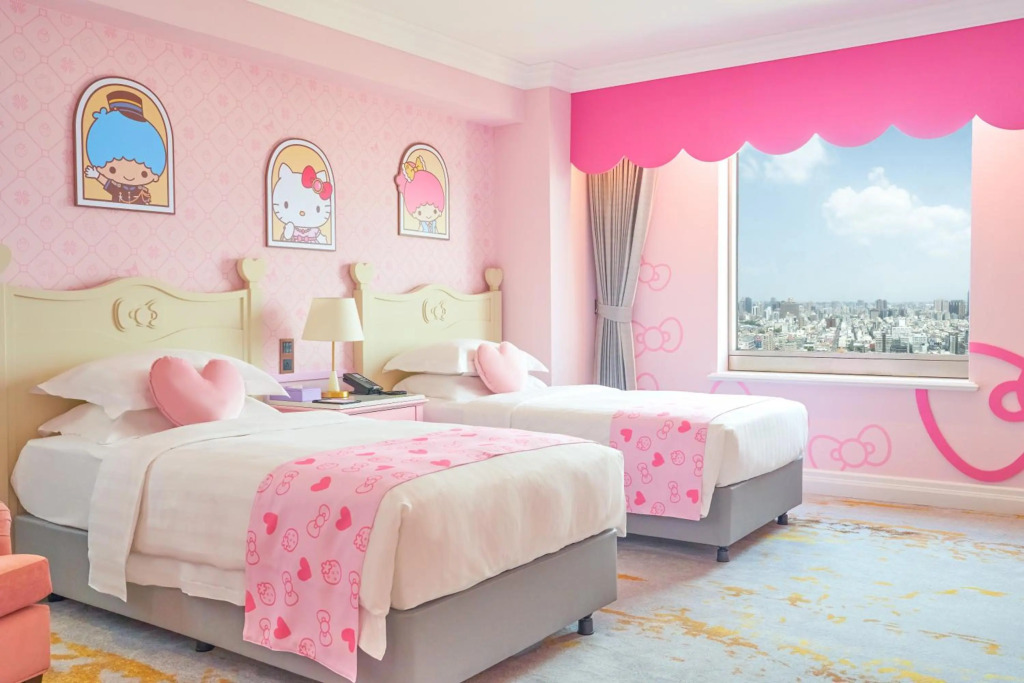 Grand Hi Lai Hotel
