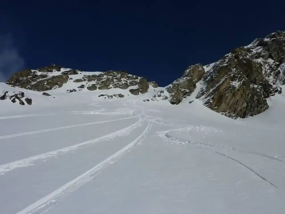 Apartment With 2 Bedrooms in Val Thorens, With Wonderful Mountain View