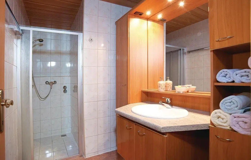 Stunning Apartment in Dorfgastein With 2 Bedrooms and Internet