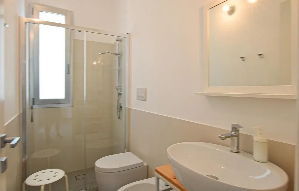 Nice Home in Santa Maria d. Focallo With 1 Bedrooms, Wifi and Outdoor Swimming Pool
