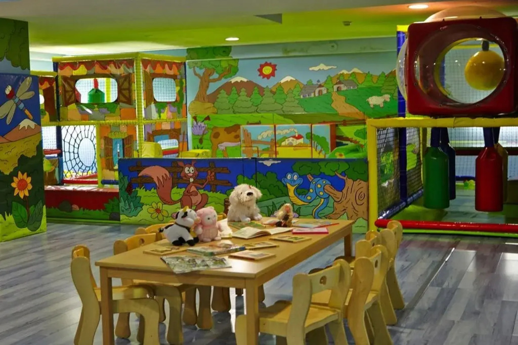 Sport Hotel