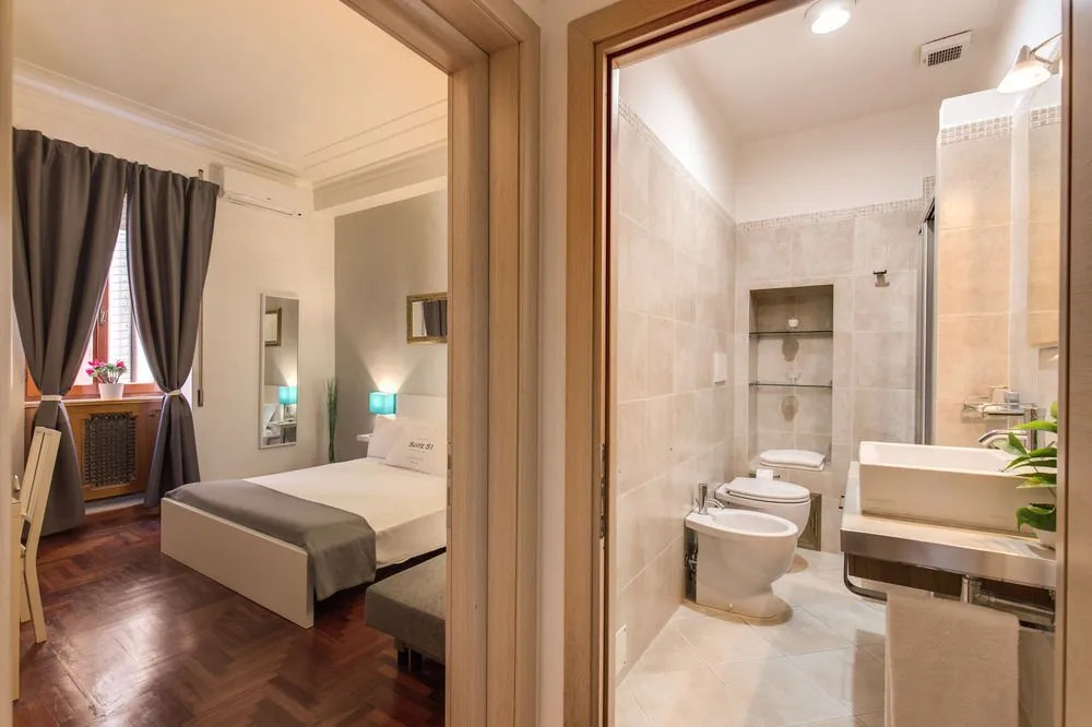 Yhr Suites