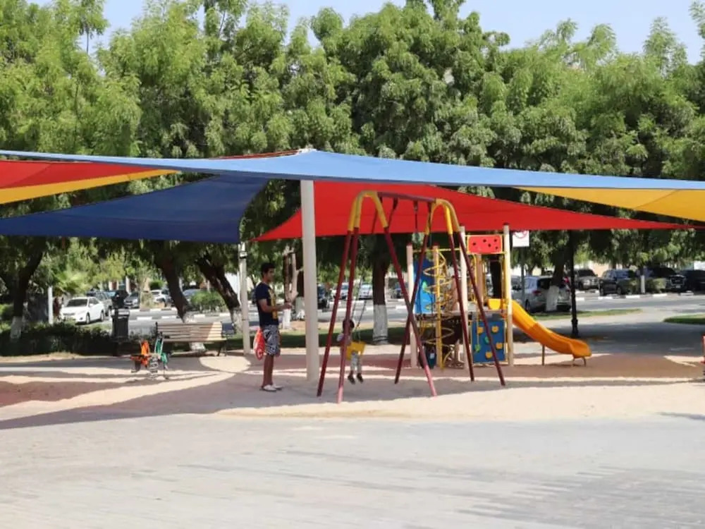 Stunning Family Friendly Studio Close To Dubai Hub