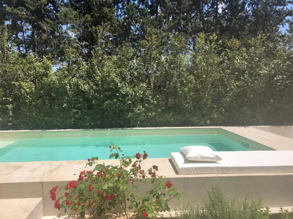 Carlo V - Con Piscina E Giardino Privati