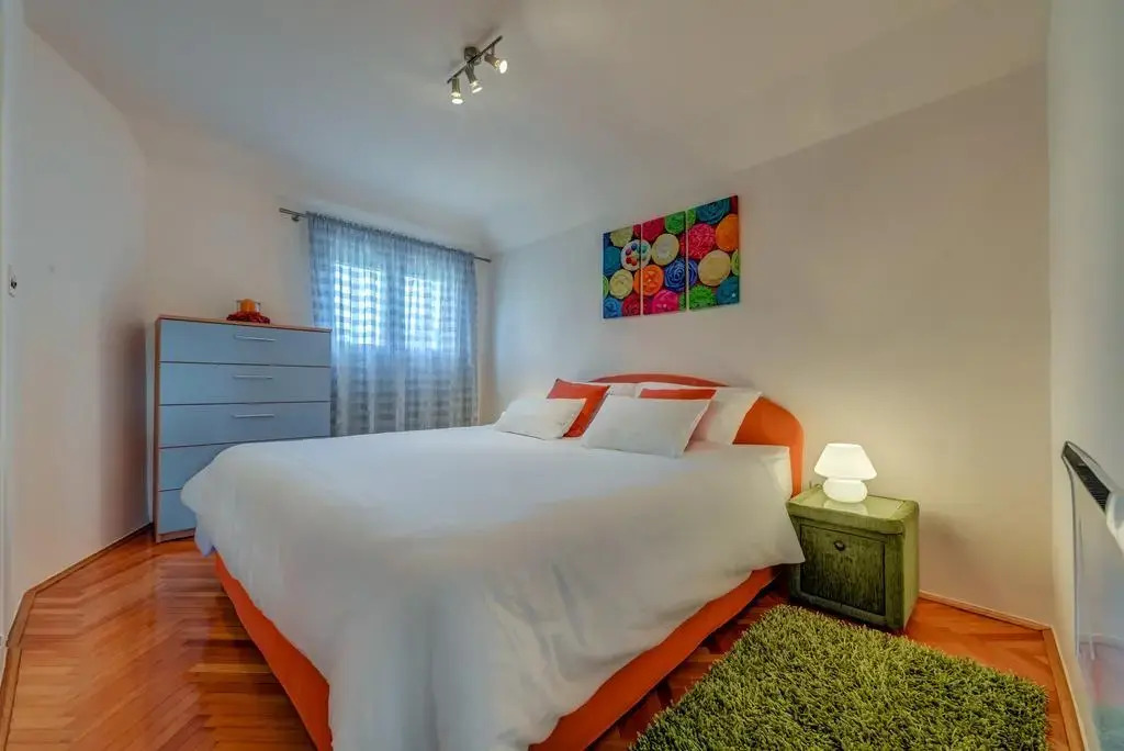 Apartment Bačvice Holiday with free parking