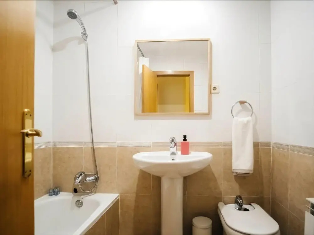 GRAN VÍA Premium House II (2BR 2BT)