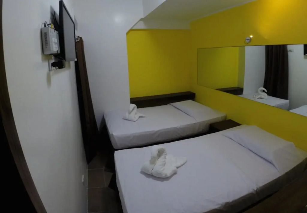 G-Galyx Inn Hotel